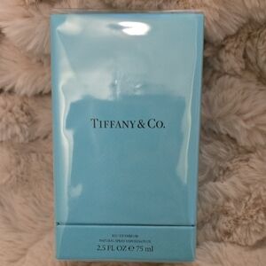 Tiffany & Co. Blue Eau de Parfum